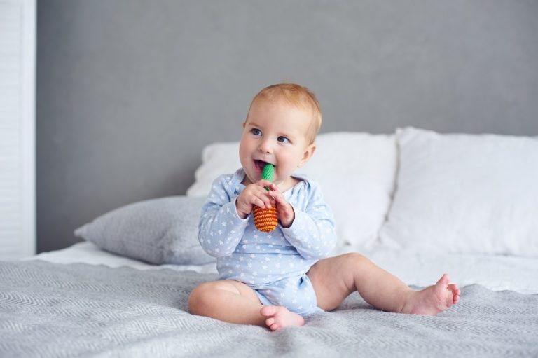 Quels jouets sont dangereux pour les bébés ? Atlantic Santé